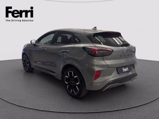 FORD Puma 1.0 ecoboost h ST-Line X s&s 125cv
