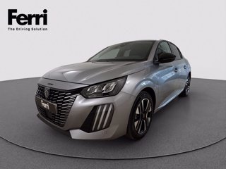 PEUGEOT 208 1.2 hybrid Allure 110cv e-dcs 6
