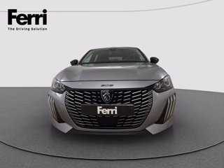 PEUGEOT 208 1.2 hybrid Allure 110cv e-dcs 6