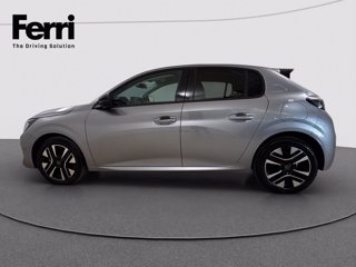 PEUGEOT 208 1.2 hybrid Allure 110cv e-dcs 6