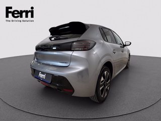 PEUGEOT 208 1.2 hybrid Allure 110cv e-dcs 6