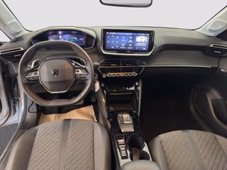 PEUGEOT 208 1.2 hybrid Allure 110cv e-dcs 6