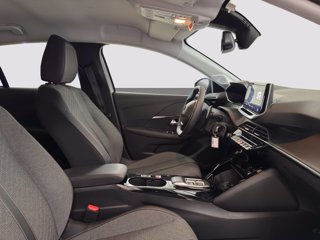 PEUGEOT 208 1.2 hybrid Allure 110cv e-dcs 6