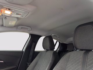 PEUGEOT 208 1.2 hybrid Allure 110cv e-dcs 6