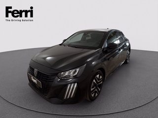 PEUGEOT 208 1.2 hybrid Allure 110cv e-dcs 6