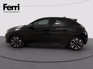 PEUGEOT 208 1.2 hybrid Allure 110cv e-dcs 6