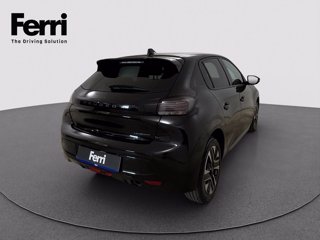 PEUGEOT 208 1.2 hybrid Allure 110cv e-dcs 6