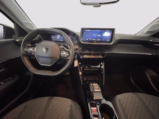 PEUGEOT 208 1.2 hybrid Allure 110cv e-dcs 6