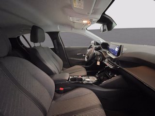 PEUGEOT 208 1.2 hybrid Allure 110cv e-dcs 6