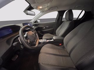 PEUGEOT 208 1.2 hybrid Allure 110cv e-dcs 6