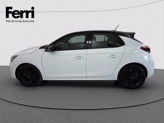 OPEL Corsa 1.2 hybrid GS 110cv dct6