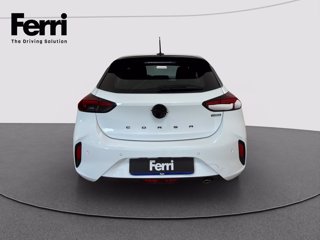 OPEL Corsa 1.2 hybrid GS 110cv dct6