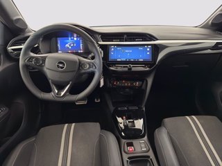 OPEL Corsa 1.2 hybrid GS 110cv dct6