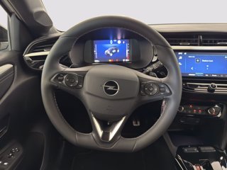 OPEL Corsa 1.2 hybrid GS 110cv dct6