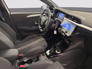 OPEL Corsa 1.2 hybrid GS 110cv dct6