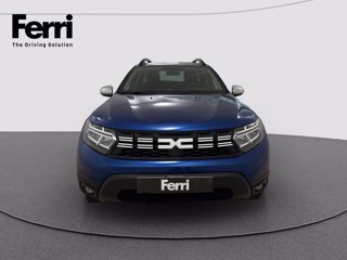 DACIA Duster 1.0 tce Expression Gpl 4x2 100cv