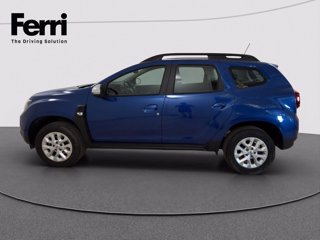 DACIA Duster 1.0 tce Expression Gpl 4x2 100cv