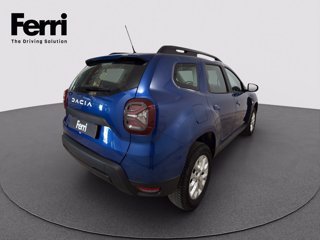 DACIA Duster 1.0 tce Expression Gpl 4x2 100cv