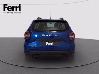 DACIA Duster 1.0 tce Expression Gpl 4x2 100cv