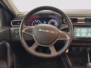 DACIA Duster 1.0 tce Expression Gpl 4x2 100cv