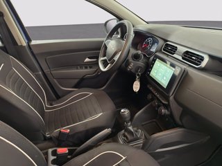 DACIA Duster 1.0 tce Expression Gpl 4x2 100cv