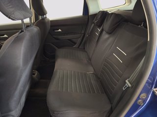 DACIA Duster 1.0 tce Expression Gpl 4x2 100cv