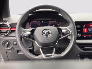 SKODA Fabia 1.0 mpi evo Monte Carlo 80cv
