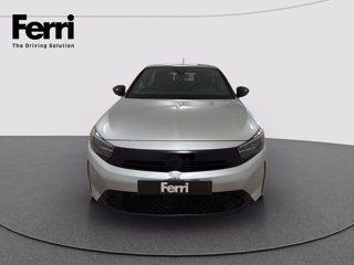 OPEL Corsa 1.2 hybrid GS 110cv dct6