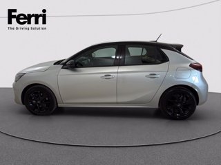 OPEL Corsa 1.2 hybrid GS 110cv dct6