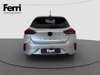 OPEL Corsa 1.2 hybrid GS 110cv dct6