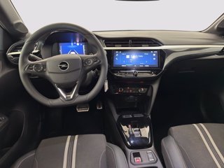 OPEL Corsa 1.2 hybrid GS 110cv dct6