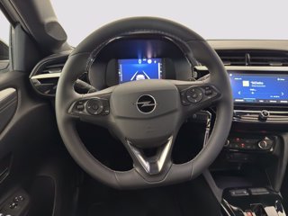 OPEL Corsa 1.2 hybrid GS 110cv dct6