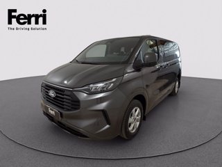 FORD Transit Custom V710 320 2.0 ecoblue 136cv combi M1 Titanium L1H1 - 9 Posti