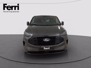 FORD Transit Custom V710 320 2.0 ecoblue 136cv combi M1 Titanium L1H1 - 9 Posti