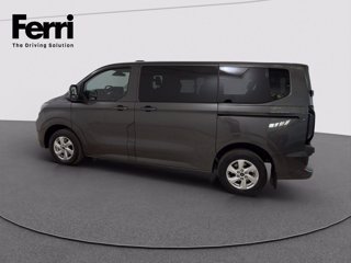 FORD Transit Custom V710 320 2.0 ecoblue 136cv combi M1 Titanium L1H1 - 9 Posti