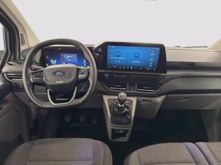 FORD Transit Custom V710 320 2.0 ecoblue 136cv combi M1 Titanium L1H1 - 9 Posti