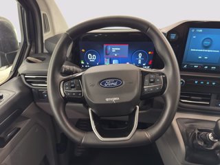 FORD Transit Custom V710 320 2.0 ecoblue 136cv combi M1 Titanium L1H1 - 9 Posti