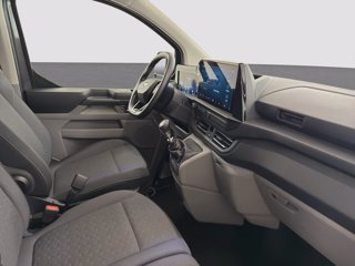 FORD Transit Custom V710 320 2.0 ecoblue 136cv combi M1 Titanium L1H1 - 9 Posti