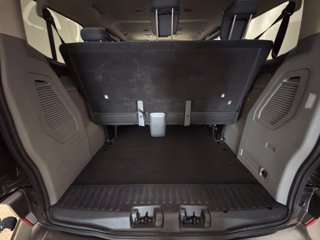 FORD Transit Custom V710 320 2.0 ecoblue 136cv combi M1 Titanium L1H1 - 9 Posti