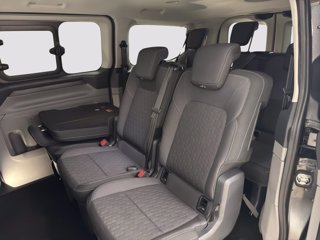 FORD Transit Custom V710 320 2.0 ecoblue 136cv combi M1 Titanium L1H1 - 9 Posti