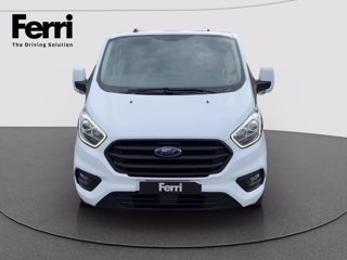 FORD Transit Custom 320 2.0 tdci 130cv Trend Doppia Cabina. L1H1 auto E6.2
