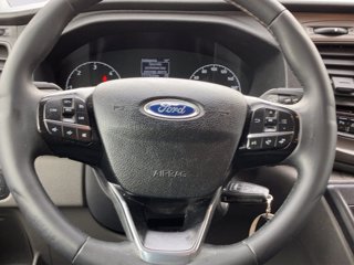FORD Transit Custom 320 2.0 tdci 130cv Trend Doppia Cabina. L1H1 auto E6.2