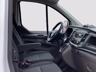 FORD Transit Custom 320 2.0 tdci 130cv Trend Doppia Cabina. L1H1 auto E6.2