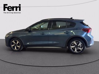FORD Focus Active 1.0 ecoboost h Style 125cv