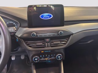 FORD Focus Active 1.0 ecoboost h Style 125cv