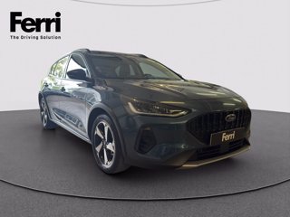 FORD Focus Active 1.0 ecoboost h Style 125cv