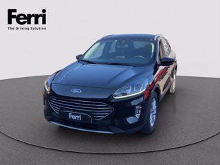 FORD Kuga 2.0 ecoblue Titanium 2wd 120cv auto
