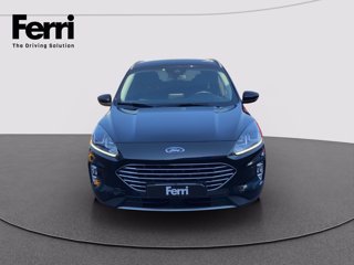 FORD Kuga 2.0 ecoblue Titanium 2wd 120cv auto