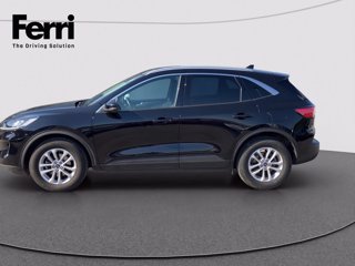 FORD Kuga 2.0 ecoblue Titanium 2wd 120cv auto