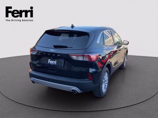 FORD Kuga 2.0 ecoblue Titanium 2wd 120cv auto